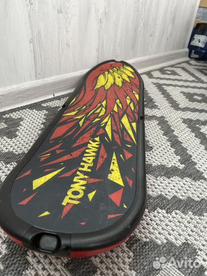 Беспроводной контроллер Tony Hawk для PS3