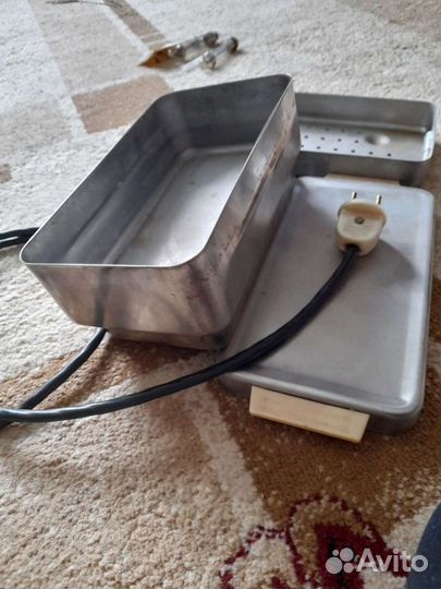 Стерилизатор