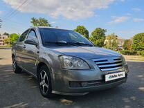 Chery Fora (A21) 1.6 MT, 2009, 185 686 км, с пробегом, цена 195 000 руб.