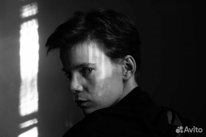 Фотограф (Санкт-Петербург)