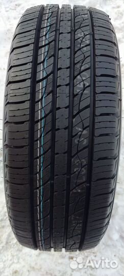 Kumho Crugen Premium KL33 225/55 R18 98H