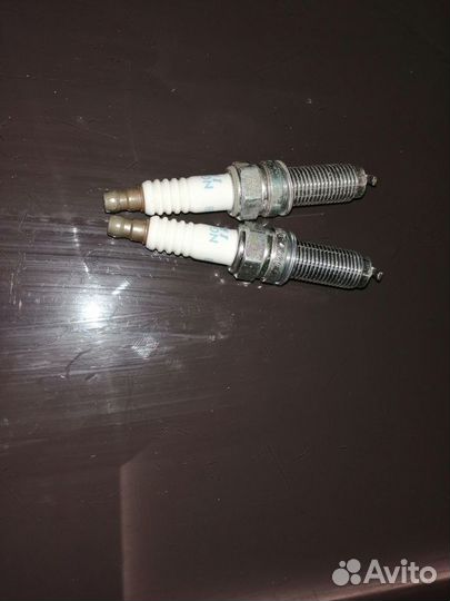 Свечи зажигания иридиевые Honda NGK