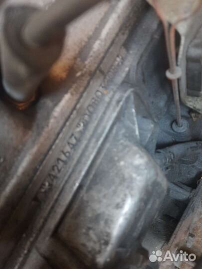 Умз 4216 47 евро 4