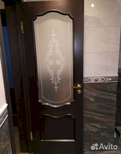 Двери межкомнатные