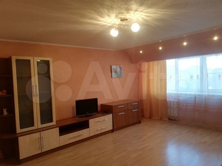 2-к. квартира, 66 м², 5/6 эт.