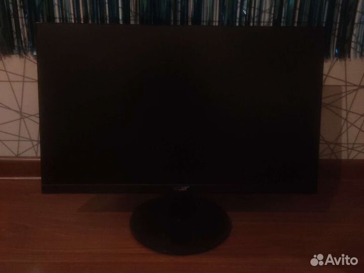 Монитор Acer SA240 Y