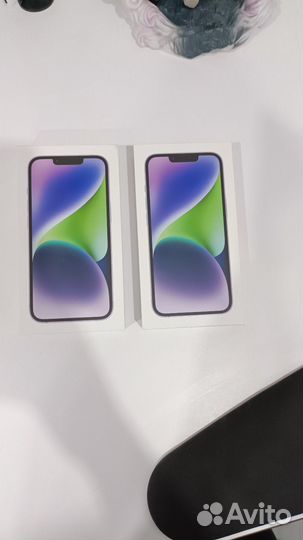 iPhone 14, 128 ГБ