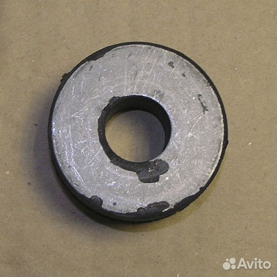 Подушка раздаточной коробки урал 4320