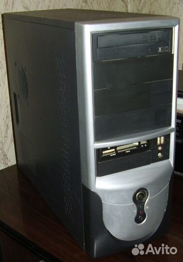 Корпус для пк