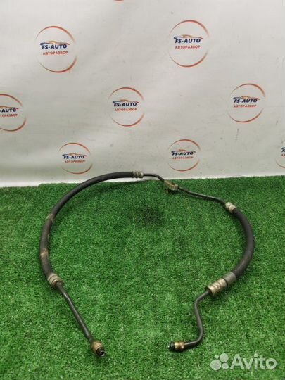 Трубка гидроусилителя руля Chevrolet Rezzo хетчбек