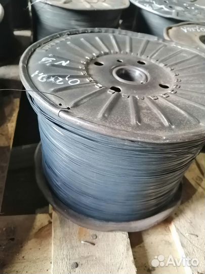 Нихромовая лента