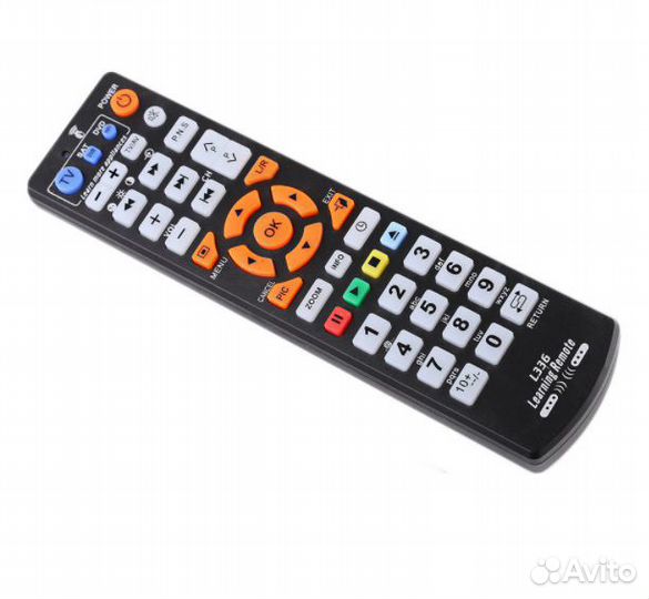 Пульт управления для 1 - 3 устройств