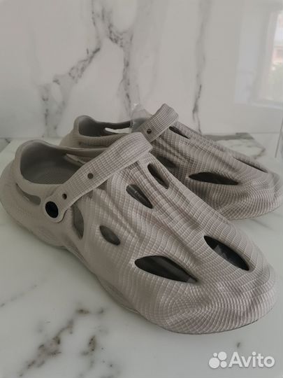 Шлепанцы мужские