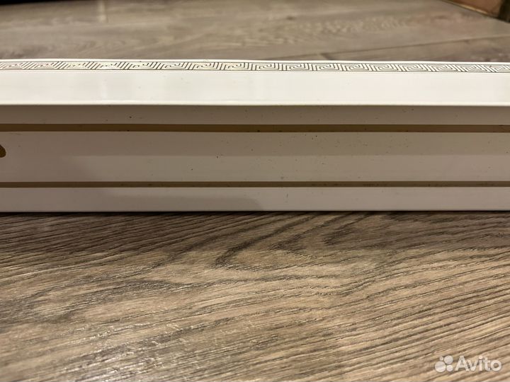 Гардина потолочная бу