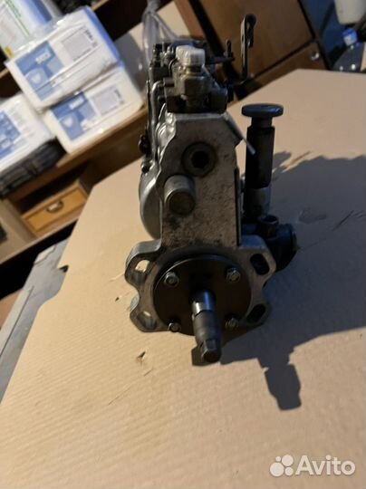 Продаю тнвд митсубиси кантер