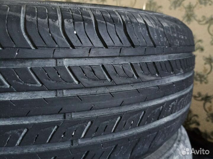 Hankook Optimo ME02 195/60 R15 H