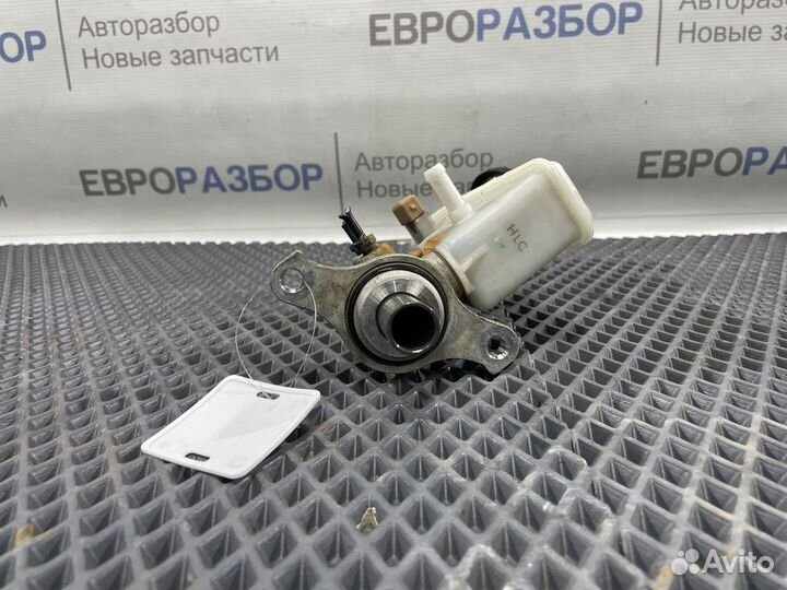 Цилиндр тормозной главный Hyundai Solaris 2010-2017