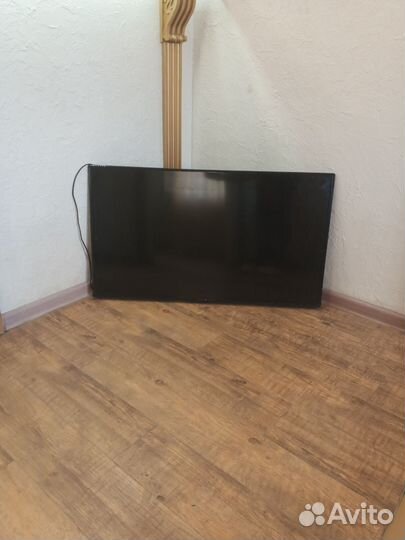 Телевизор dexp F40G7000C