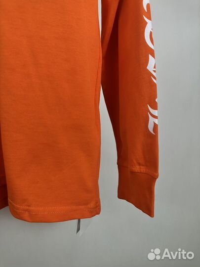 Лонгслив Chrome Hearts