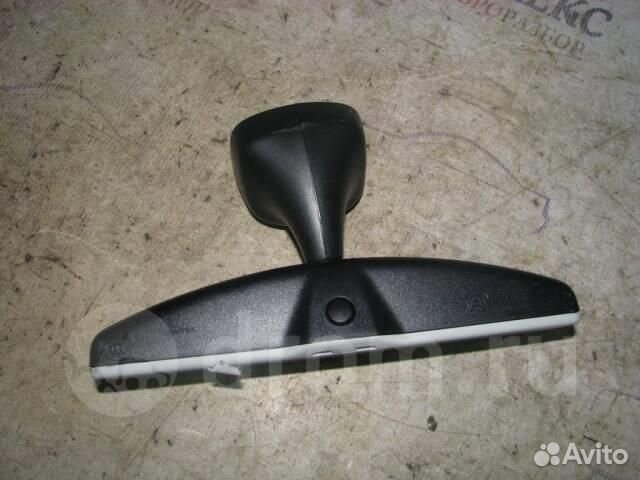 Зеркало заднего вида VW Tiguan 2007-2011