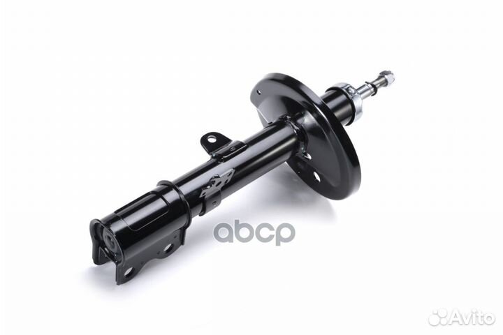 Амортизатор передний левый chery tiggo (T11)