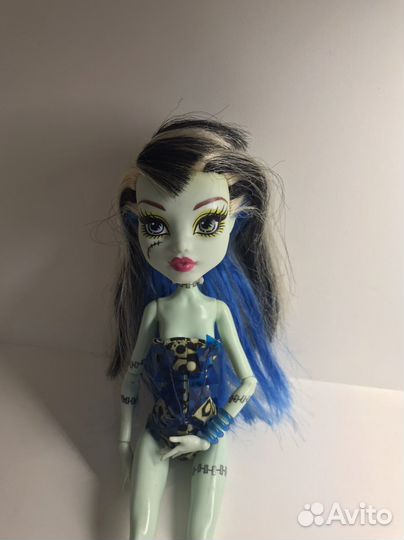 Кукла Монстер Хай