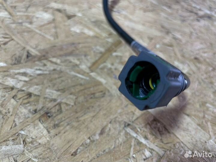 Трубка топливная №1 Renault Megan Iii хэтчбек 1.6