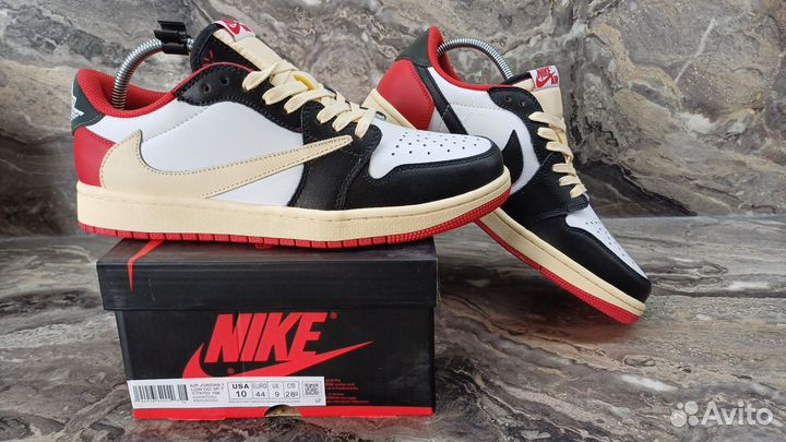 Nike Air Jordan 1