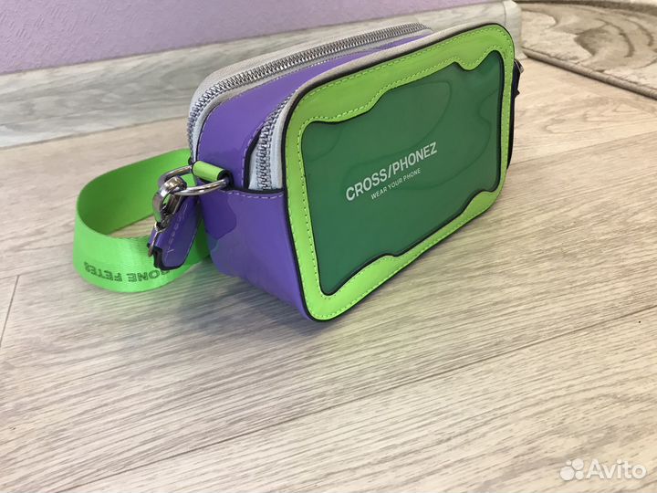 Сумка женская