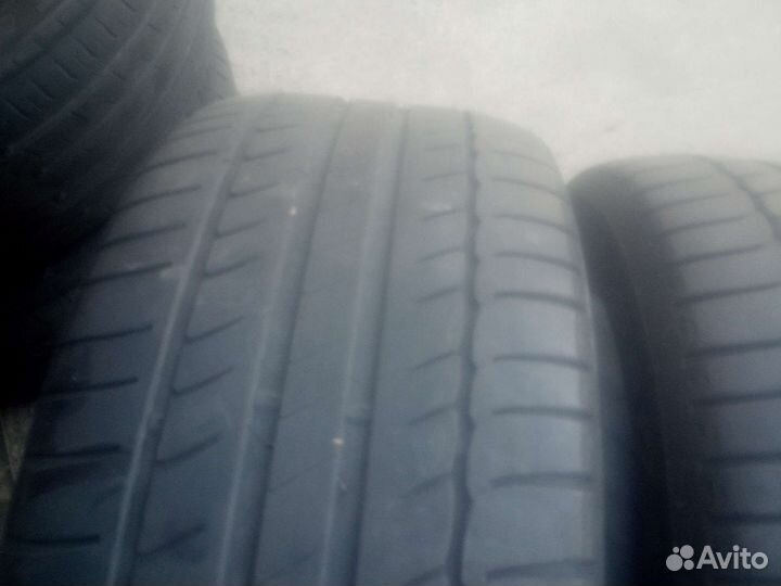 Michelin Primacy HP 235/45 R17 94W