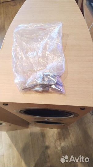 Акустическая система Heco Victa 500