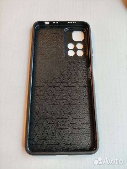 Чехол на Xiaomi Redmi Note 11 Pro 5G
