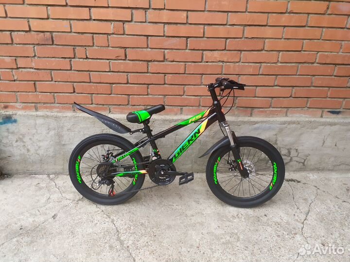 Велосипеды