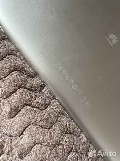 Планшет huawei