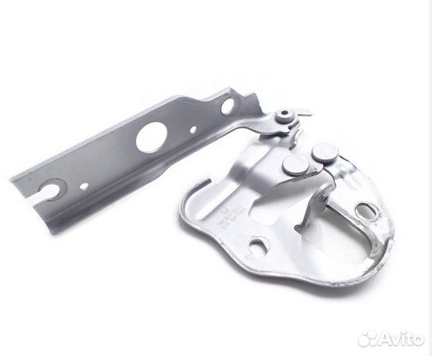 Петля капота правая VAG 760823302C из Европы