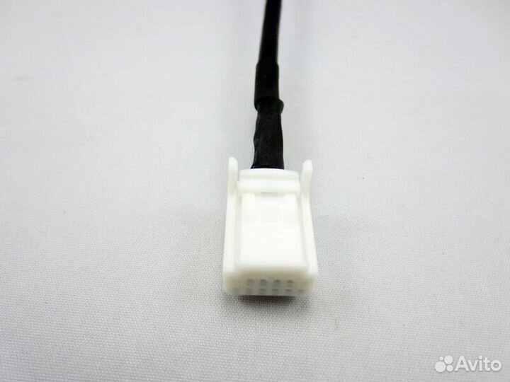 Yatour (Ятур) Bluetooth + AUX Toyota / Lexus