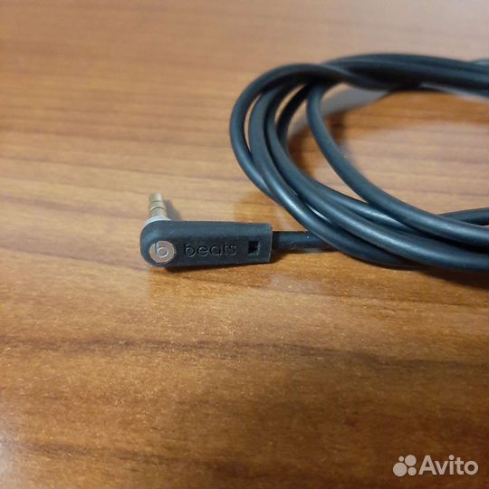 Кабель акустический Beats и Razer для наушников