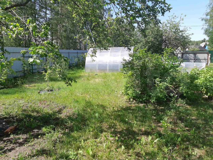 Дача 45 м² на участке 6 сот.