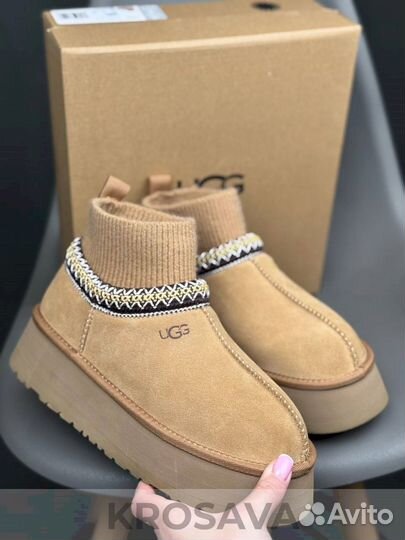 Ugg Tasman Tazz