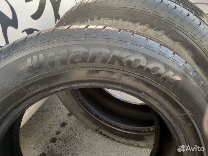 Hankook Aurora Radial K706 225/60 R17