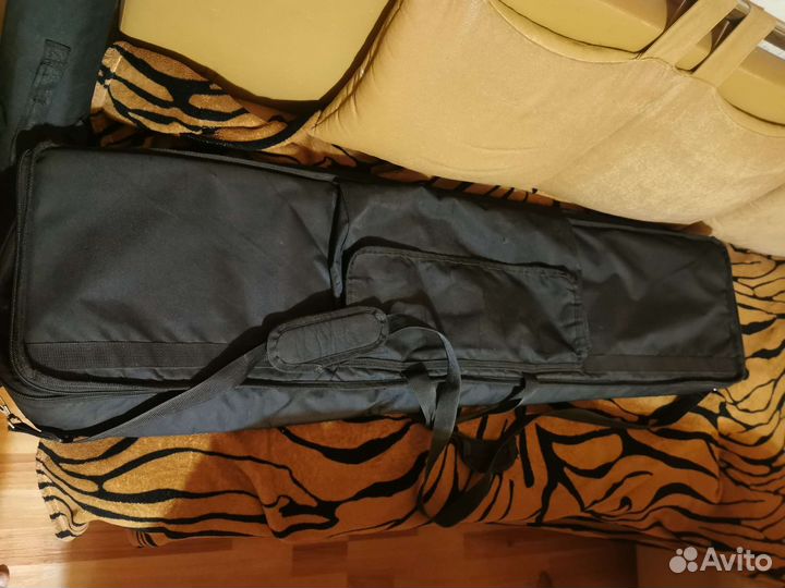 Чехол для клавиш Korg triton 76 кл