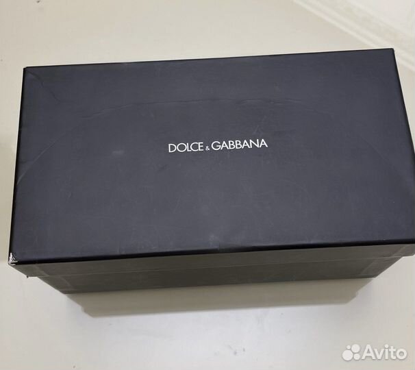 Очки dolce gabbana, оригинал