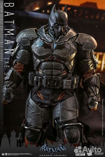 Batman (XE Suit) (Special Edition)