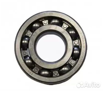 Подшипник коленвала Ява (Jawa) /Чезет(CZ) 6306