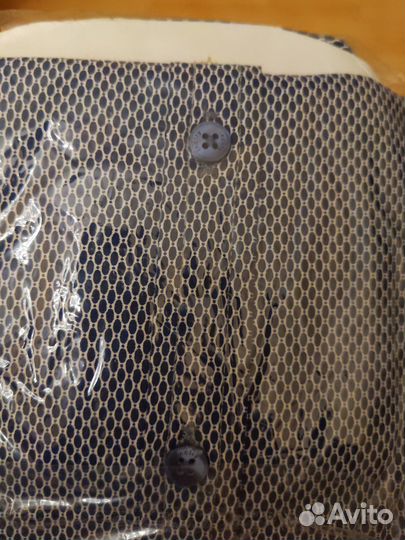 Абсолютно новая рубашка для мальчика, р.116