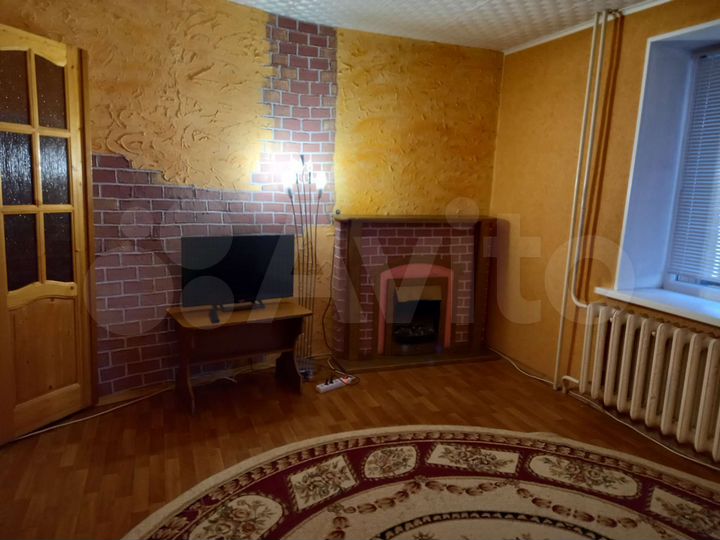 2-к. квартира, 58 м², 9/9 эт.