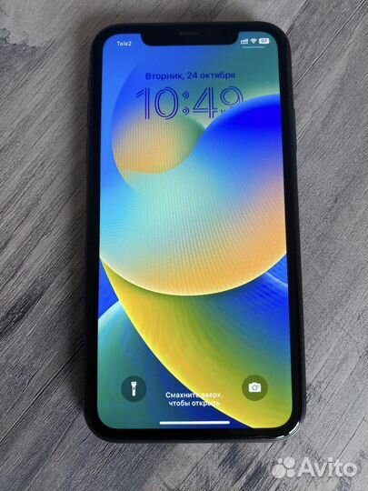iPhone 11, 64 ГБ