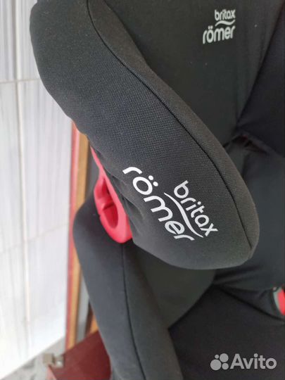 Детскге авто кресло Britax Romer 15-35 кг