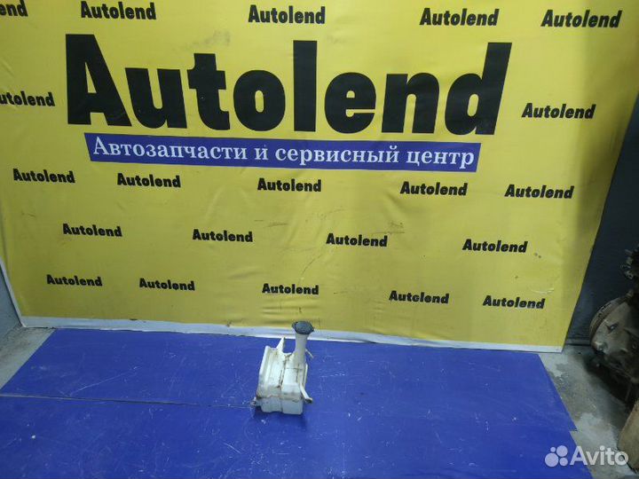 Бачок омывателя Byd F3 седан 1.5 2012