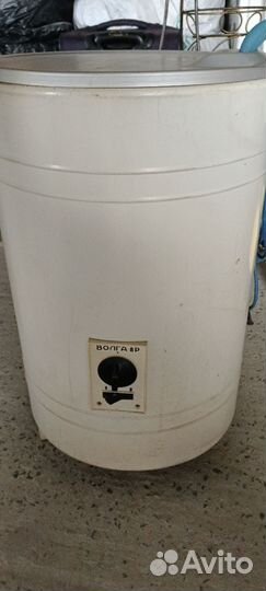 Стиральная машина новая